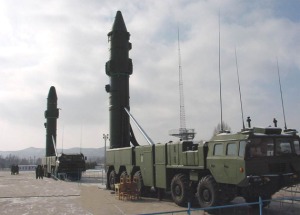 The PLAN's ASBM is said to be a modified DF-21C. Image: Arms Control Wonk